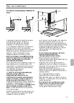 Preview for 75 page of NEFF D 96M2 Series Operating And Installation Instructions