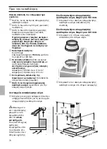 Preview for 76 page of NEFF D 96M2 Series Operating And Installation Instructions