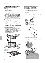 Preview for 78 page of NEFF D 96M2 Series Operating And Installation Instructions