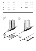 Preview for 2 page of NEFF D 99W5N0 Operating And Installation Instructions