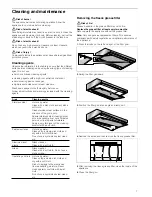 Предварительный просмотр 7 страницы NEFF D16BS01N0B Instruction Manual