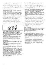 Preview for 4 page of NEFF D16EB12B0 Instruction Manual