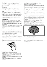 Preview for 7 page of NEFF D16EB12B0 Instruction Manual