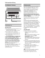 Предварительный просмотр 3 страницы NEFF D2664X0 Operating And Installation Instructions