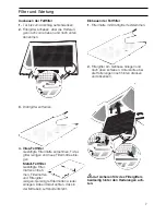 Предварительный просмотр 7 страницы NEFF D2664X0 Operating And Installation Instructions