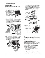 Предварительный просмотр 8 страницы NEFF D2664X0 Operating And Installation Instructions