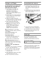 Предварительный просмотр 9 страницы NEFF D2664X0 Operating And Installation Instructions