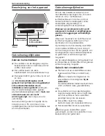 Предварительный просмотр 16 страницы NEFF D2664X0 Operating And Installation Instructions