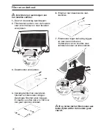 Предварительный просмотр 20 страницы NEFF D2664X0 Operating And Installation Instructions