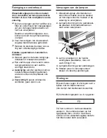 Предварительный просмотр 22 страницы NEFF D2664X0 Operating And Installation Instructions