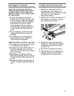 Предварительный просмотр 35 страницы NEFF D2664X0 Operating And Installation Instructions