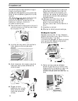 Предварительный просмотр 40 страницы NEFF D2664X0 Operating And Installation Instructions