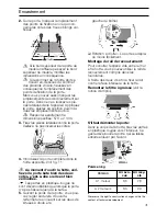 Предварительный просмотр 41 страницы NEFF D2664X0 Operating And Installation Instructions