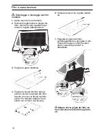 Предварительный просмотр 46 страницы NEFF D2664X0 Operating And Installation Instructions