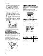 Предварительный просмотр 54 страницы NEFF D2664X0 Operating And Installation Instructions