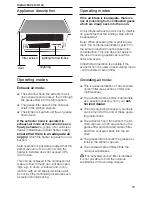 Предварительный просмотр 55 страницы NEFF D2664X0 Operating And Installation Instructions