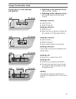 Предварительный просмотр 57 страницы NEFF D2664X0 Operating And Installation Instructions