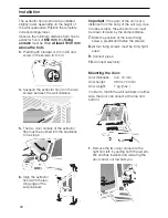 Предварительный просмотр 66 страницы NEFF D2664X0 Operating And Installation Instructions