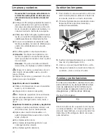 Предварительный просмотр 74 страницы NEFF D2664X0 Operating And Installation Instructions