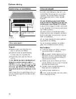 Предварительный просмотр 82 страницы NEFF D2664X0 Operating And Installation Instructions