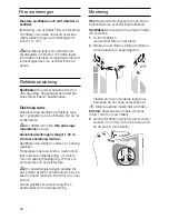 Предварительный просмотр 92 страницы NEFF D2664X0 Operating And Installation Instructions