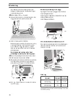 Предварительный просмотр 94 страницы NEFF D2664X0 Operating And Installation Instructions