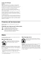 Preview for 25 page of NEFF D39E49S0 Instruction Manual