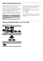 Preview for 36 page of NEFF D39E49S0 Instruction Manual