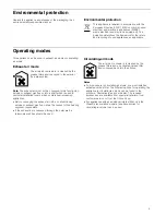 Preview for 5 page of NEFF D39MH64N0B Instruction Manual