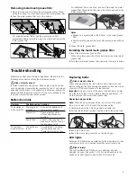 Preview for 9 page of NEFF D39MH64N0B Instruction Manual