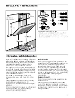 Preview for 11 page of NEFF D39MH64N0B Instruction Manual