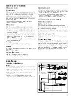 Preview for 13 page of NEFF D39MH64N0B Instruction Manual