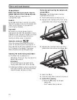 Preview for 24 page of NEFF D4692X0GB Operating Instructions Manual