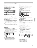 Preview for 55 page of NEFF D4692X0GB Operating Instructions Manual