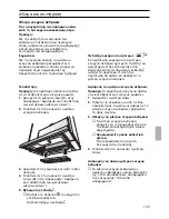 Preview for 105 page of NEFF D4692X0GB Operating Instructions Manual