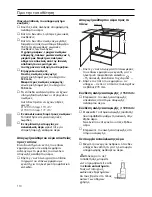 Preview for 110 page of NEFF D4692X0GB Operating Instructions Manual