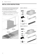 Preview for 10 page of NEFF D46BR12N0B Instructions For Installation And Use Manual