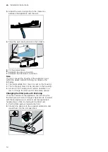 Preview for 14 page of NEFF D46BR12X6 User Manual And Installation Instructions