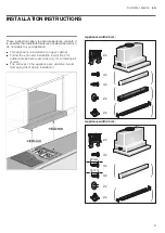 Предварительный просмотр 9 страницы NEFF D46ED52X0 Instructions For Installation And Use Manual