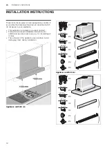 Preview for 12 page of NEFF D46ML54N0B/02 Instructions For Installation And Use Manual