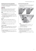 Preview for 9 page of NEFF D46ML54N0B Instructions For Installation And Use Manual