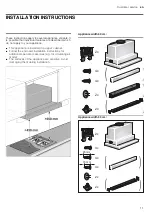 Preview for 11 page of NEFF D46ML54N0B Instructions For Installation And Use Manual