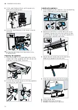 Preview for 14 page of NEFF D46PU54X1 User Manual And Installation Instructions