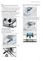 Preview for 15 page of NEFF D46PU54X1 User Manual And Installation Instructions