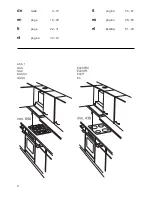 Предварительный просмотр 2 страницы NEFF D4962X0 Operating And Installation Instructions