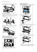 Preview for 14 page of NEFF D55MH56N0B/01 Manual