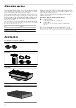 Preview for 10 page of NEFF D55ML6.N0 Instruction Manual