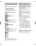 Preview for 4 page of NEFF D5625 Installation Instructions Manual