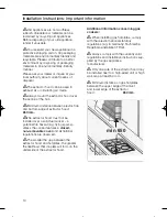 Preview for 10 page of NEFF D5625 Installation Instructions Manual