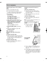 Preview for 12 page of NEFF D5625 Installation Instructions Manual